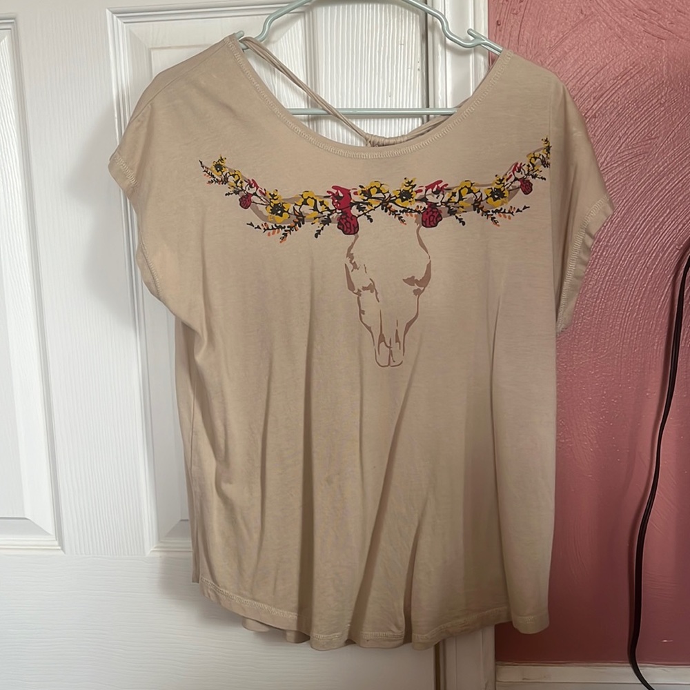 Ariat shirt